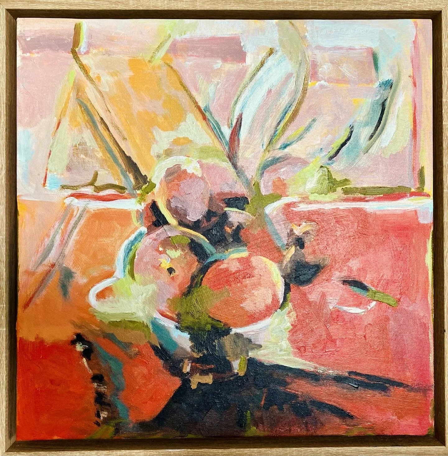 Michaela James Fruit by studio window.jpeg