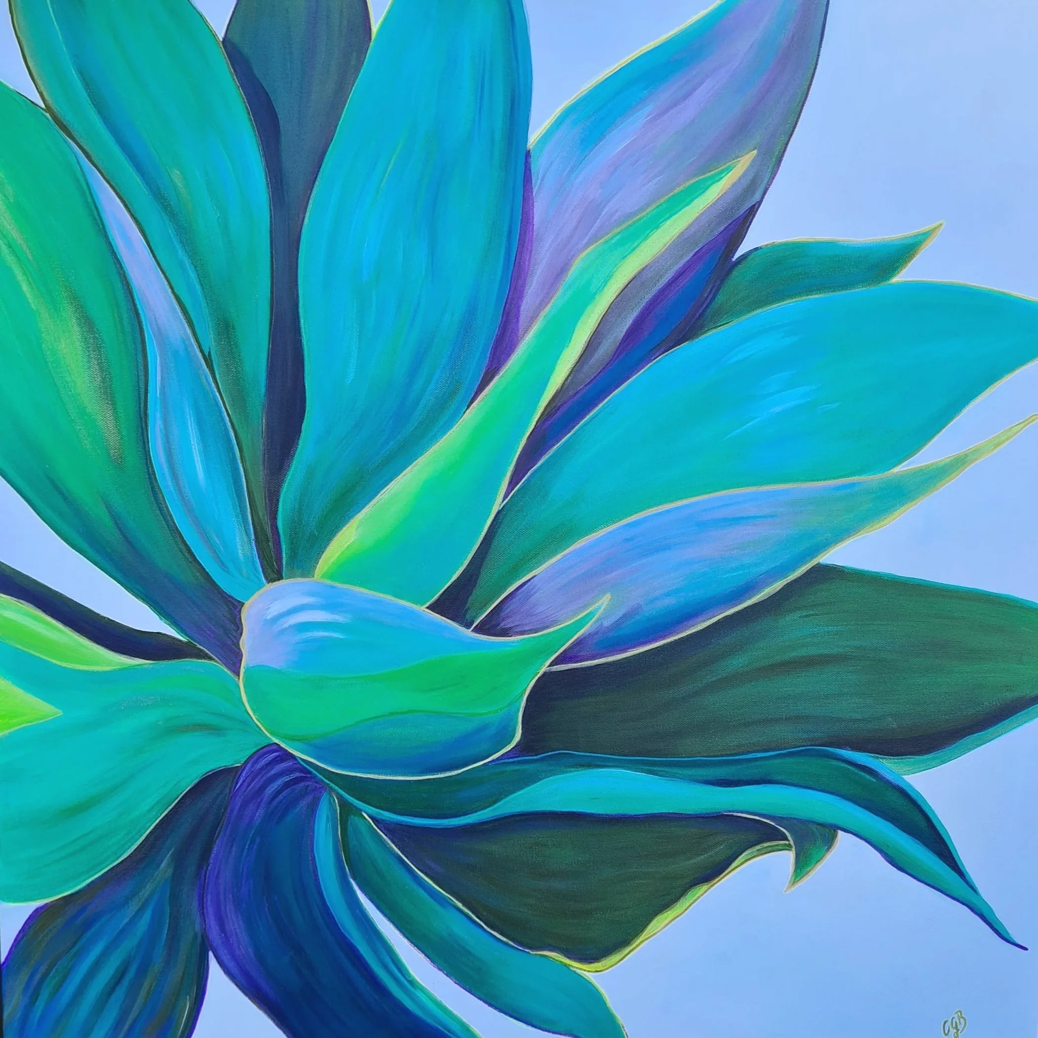 Carol+Baldwin+Agave+76x76cm+%24490+acrylic+and+ink.jpg