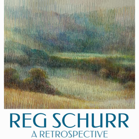 Reg Schurr, a Retrospective
