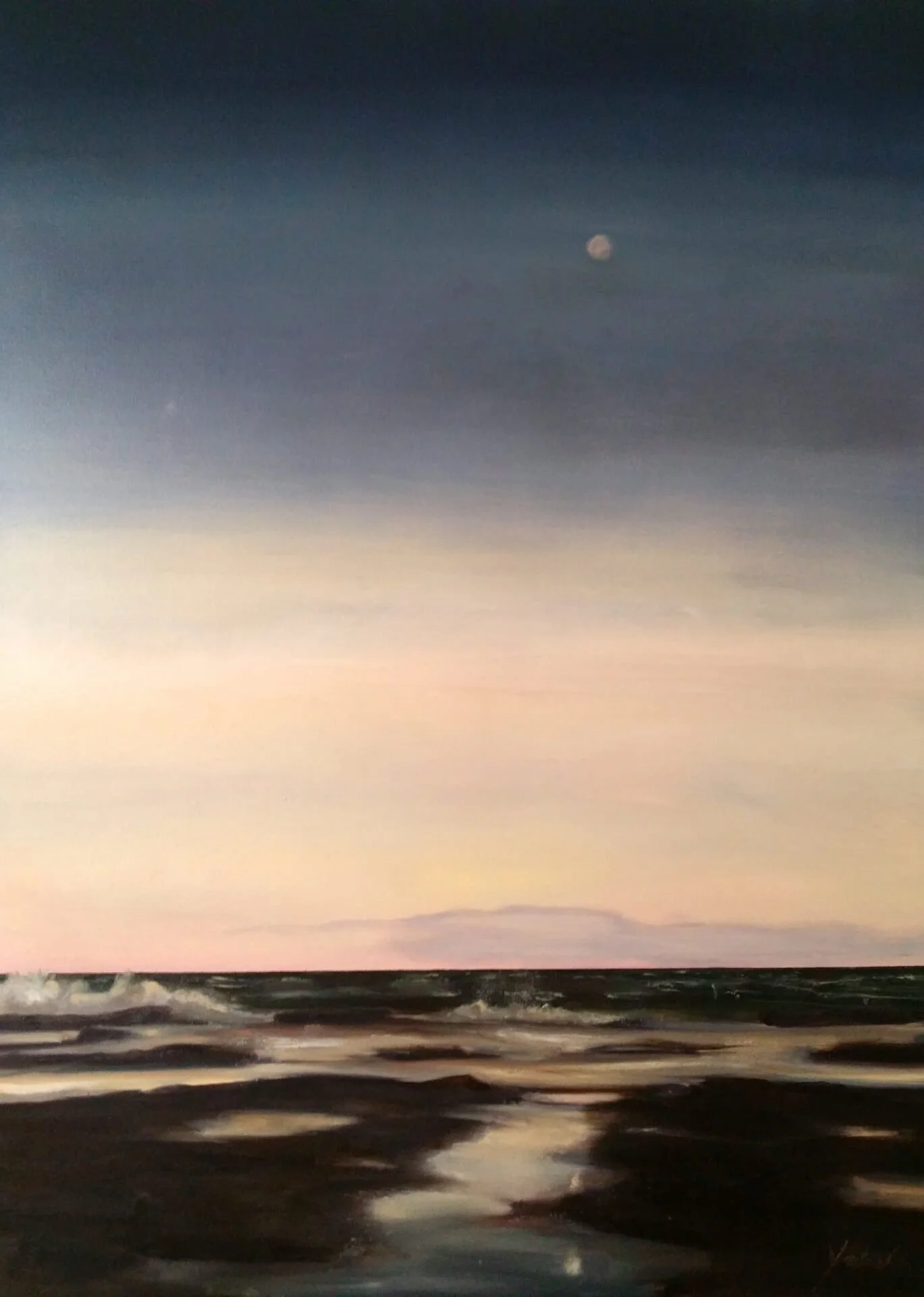 Jana McLeod Avoca Moonrise.jpg