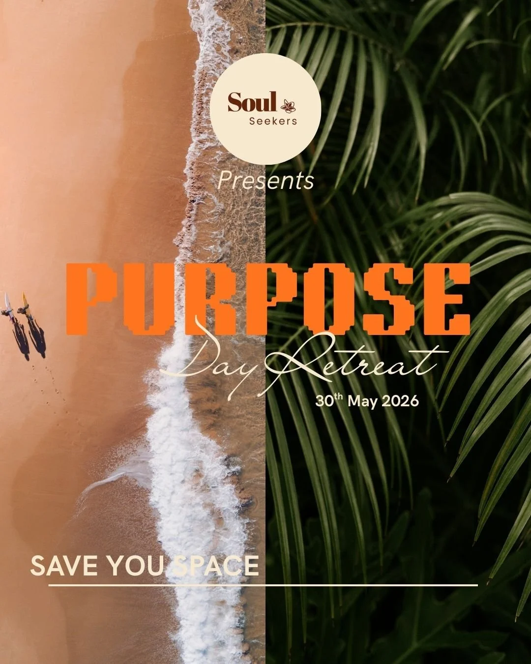 The 'Purpose' Day Retreat