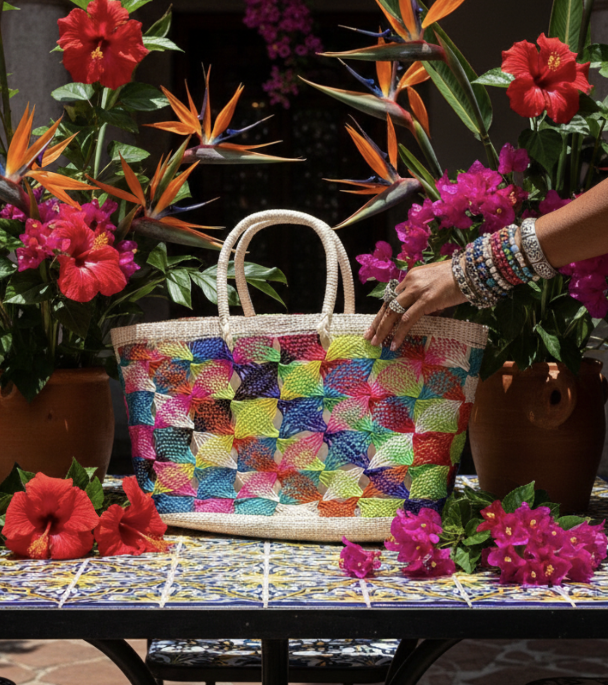 Arcoíris de Montecristi