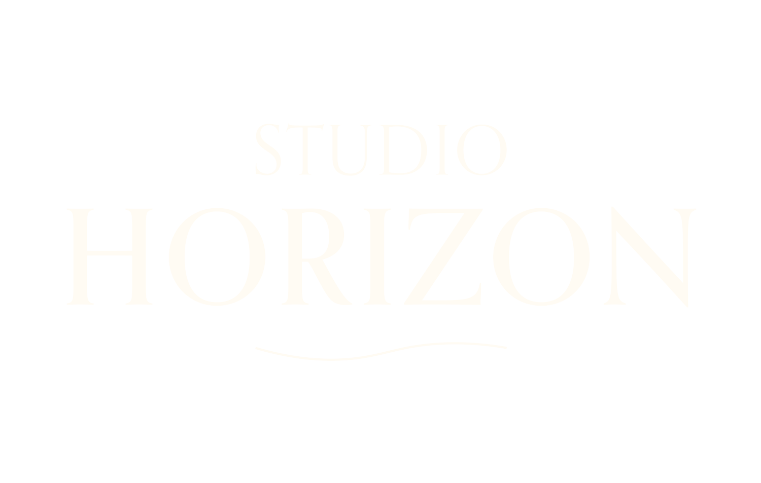 STUDIO HORIZON