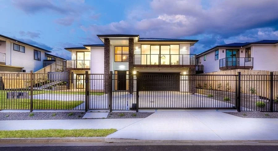 Builders in auckland