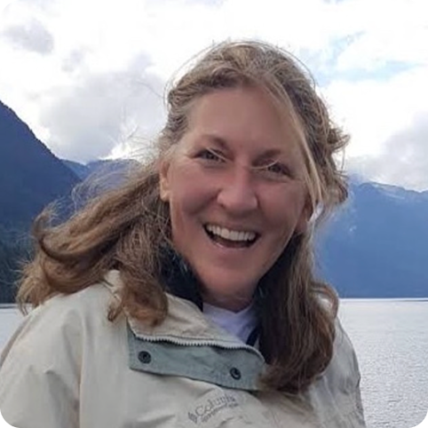 Kate Foster