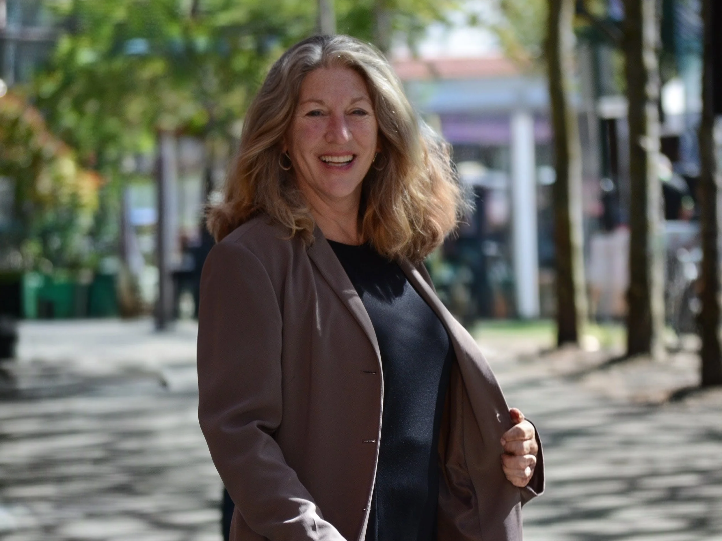 Kate Foster