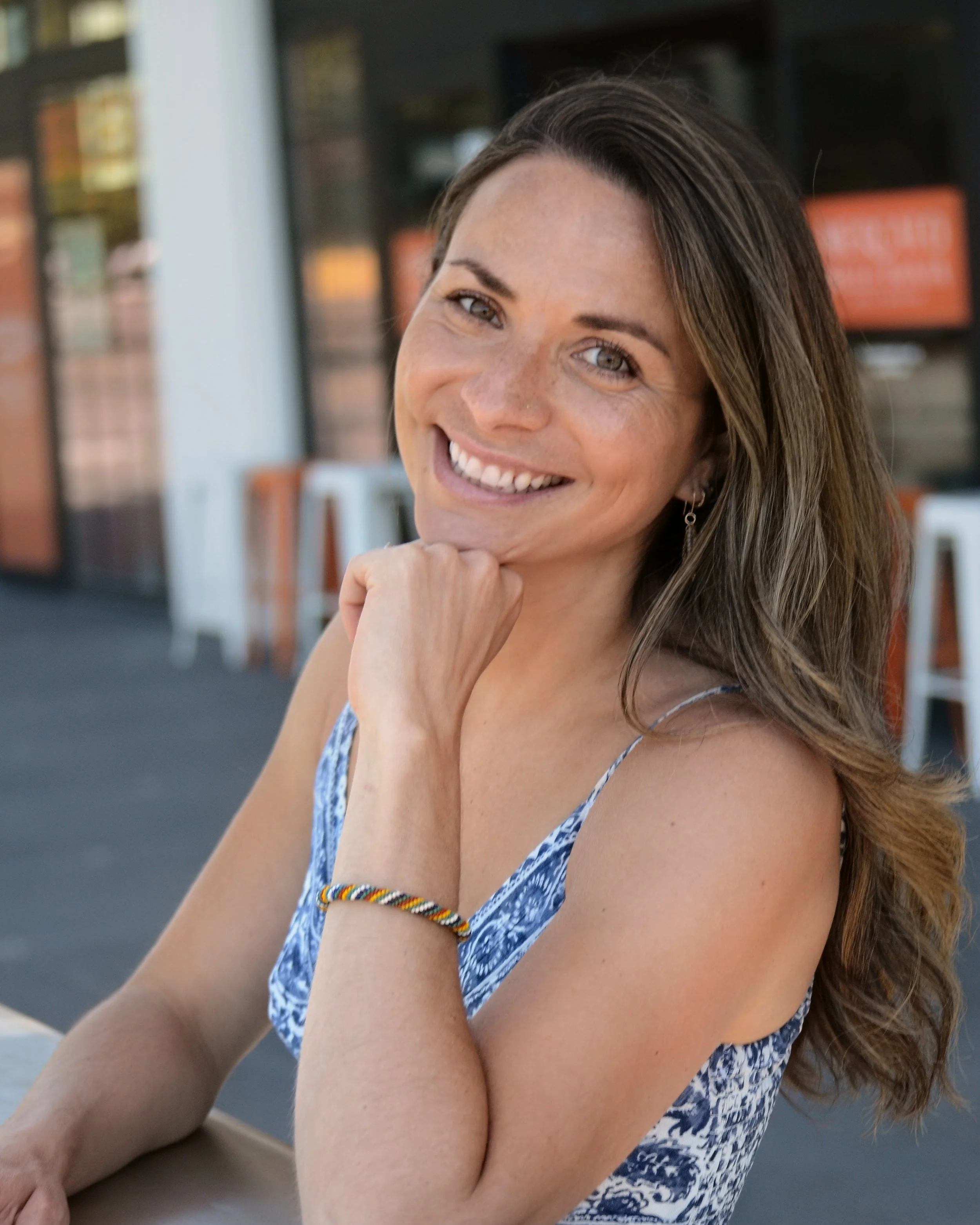 Maria Macpherson