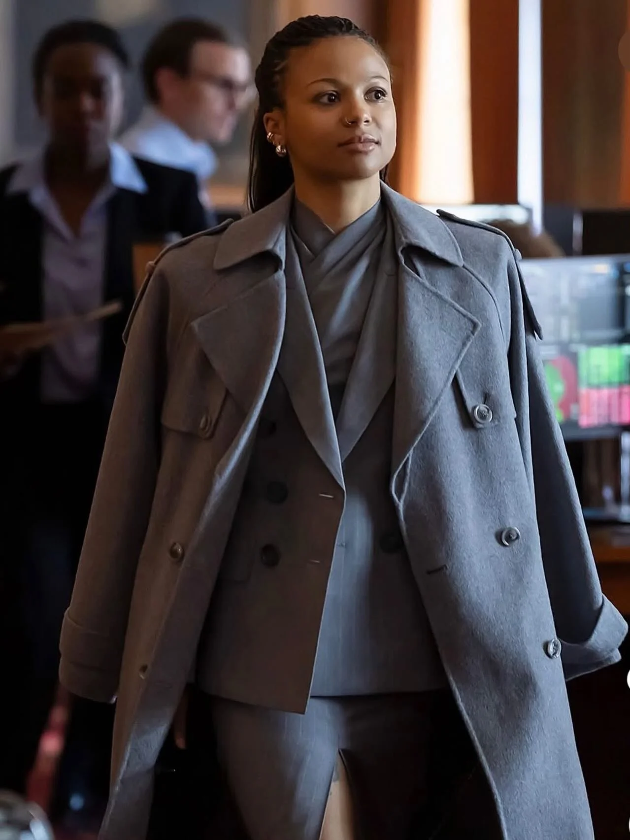 Be your own Harper #industry