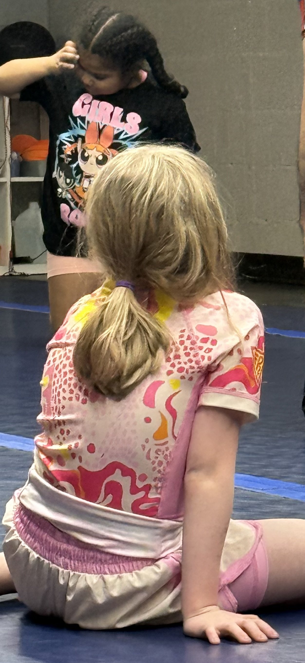 Adaptive & Inclusive Training