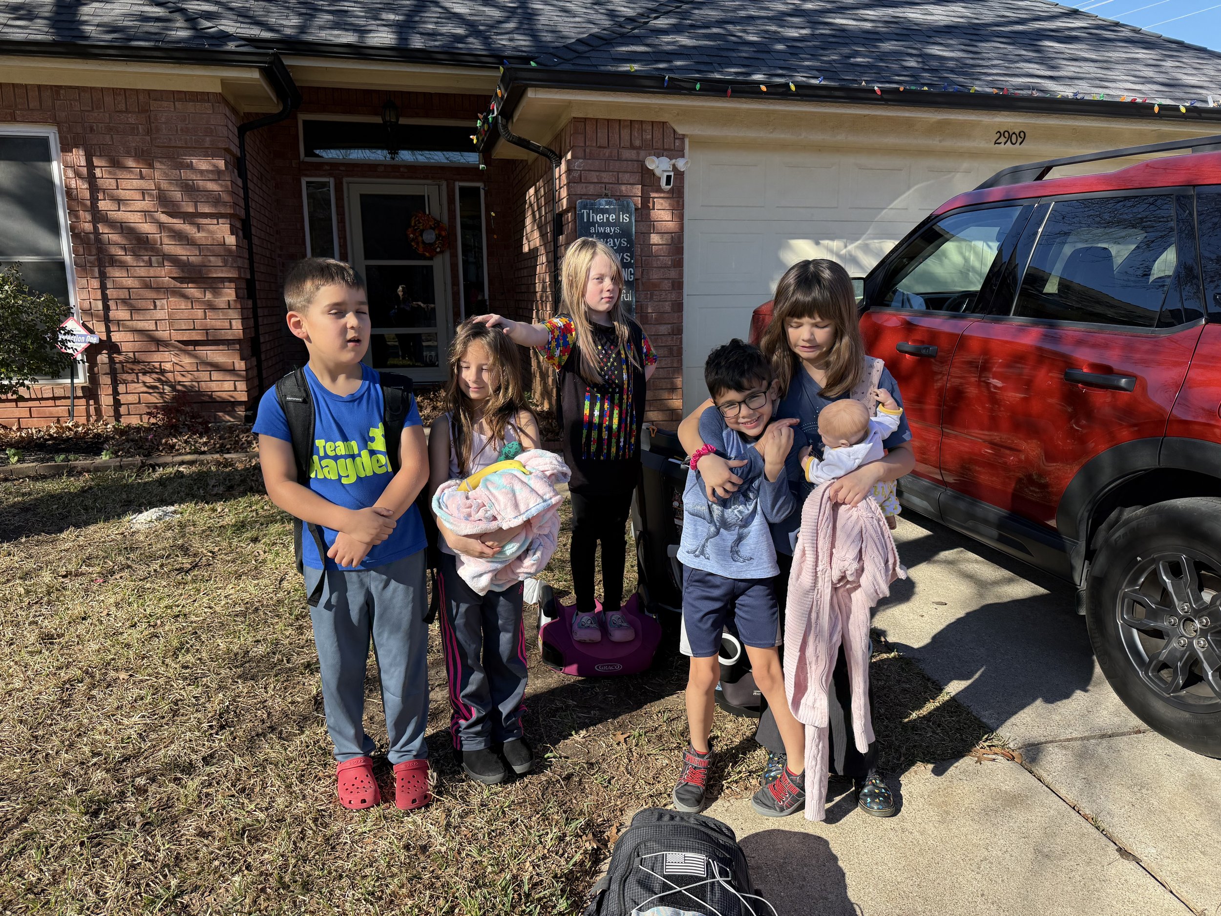 Special Occasion & Camps