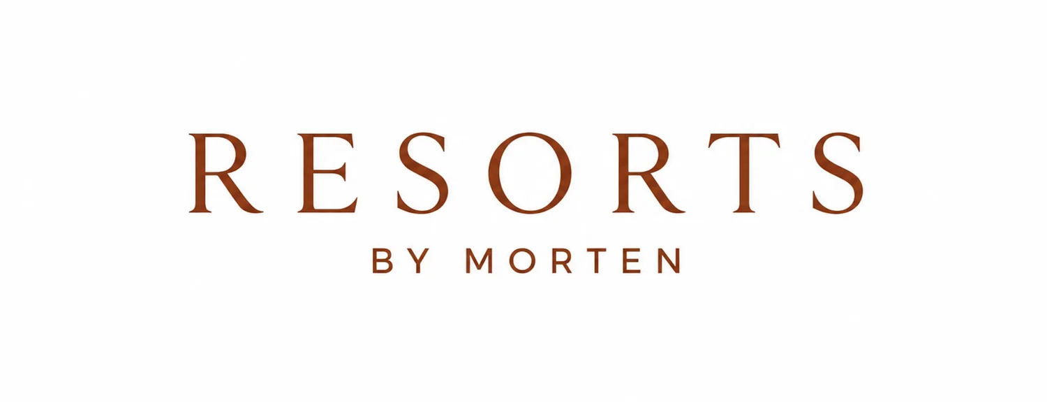 Resorts by Morten