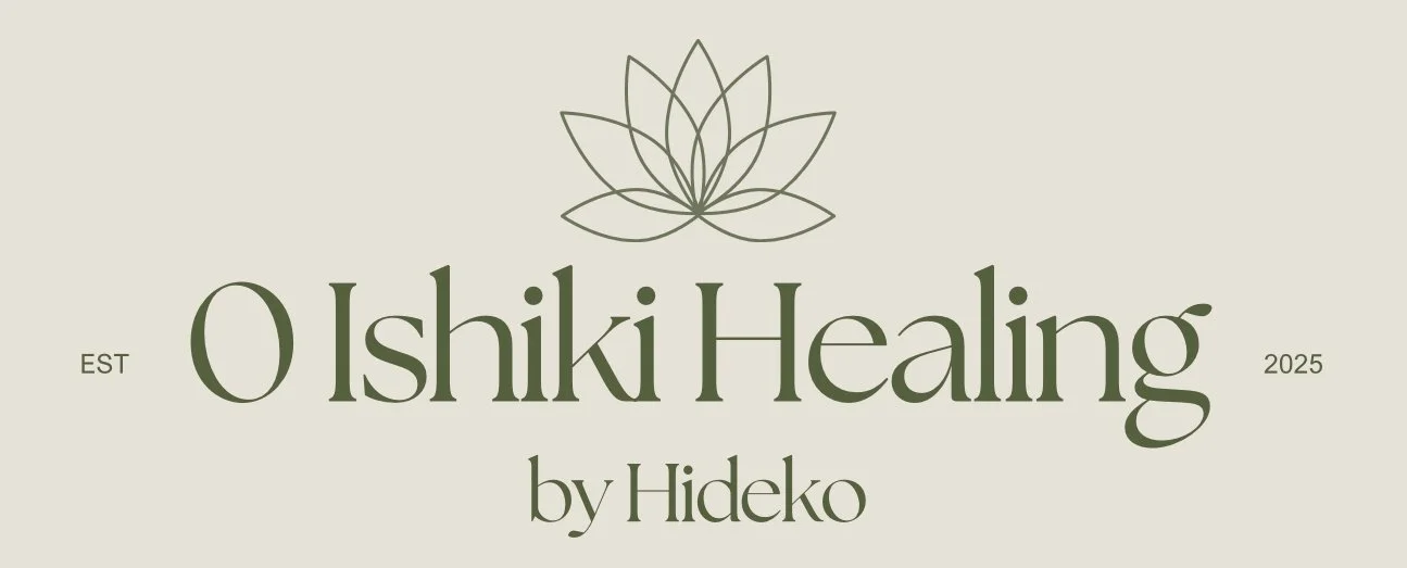 0(zero) Ishiki Healing by Hideko