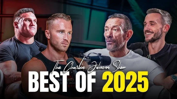The Charlie Johnson Podcast