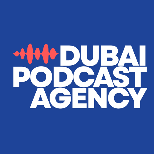 Dubai Podcast Agency