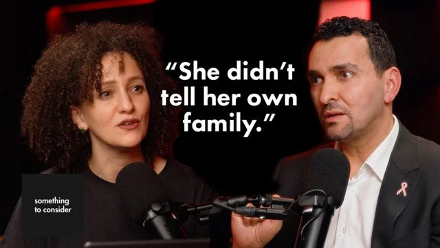 Something To Consider