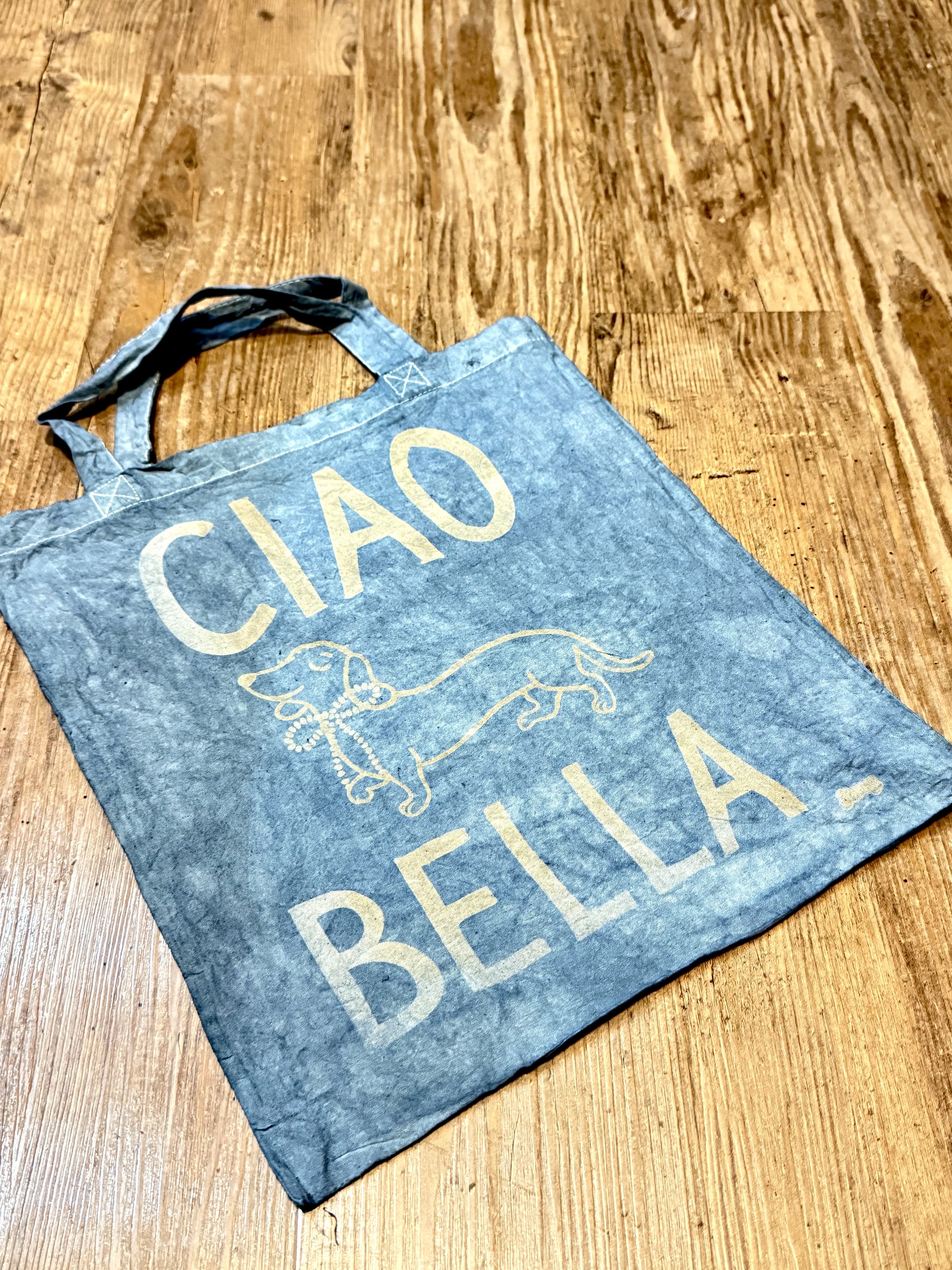 Stofftasche