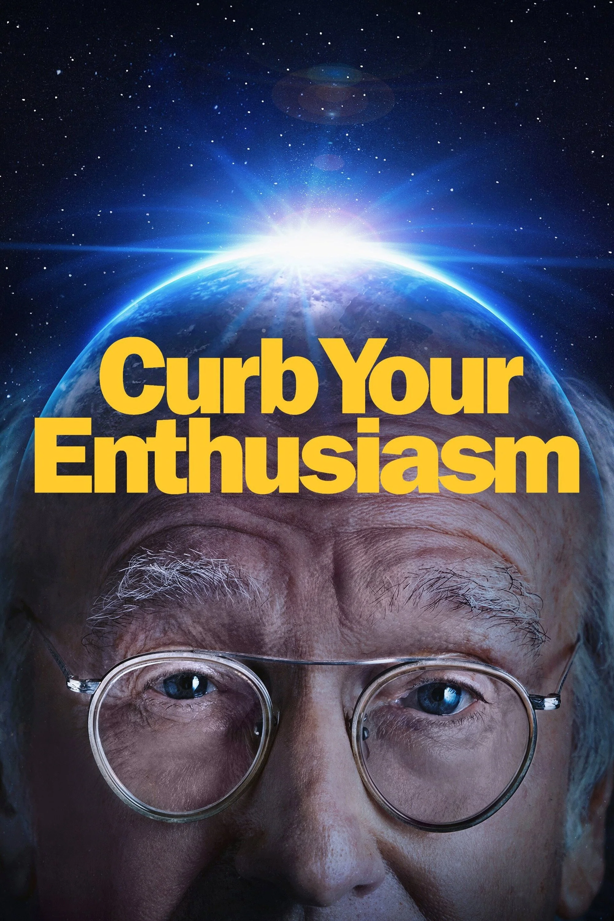 CURB YOUR ENTHUSIASM · season 11 · HBO