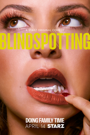 BLINDSPOTTING · season 3 · Starz