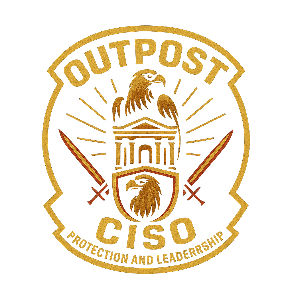 Outpost CISO &mdash; Cyber Leadership Reimagined