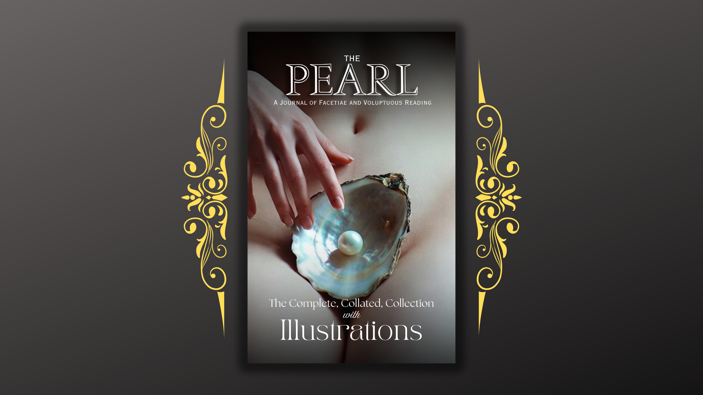 The Pearl - Complete &amp; Collated
