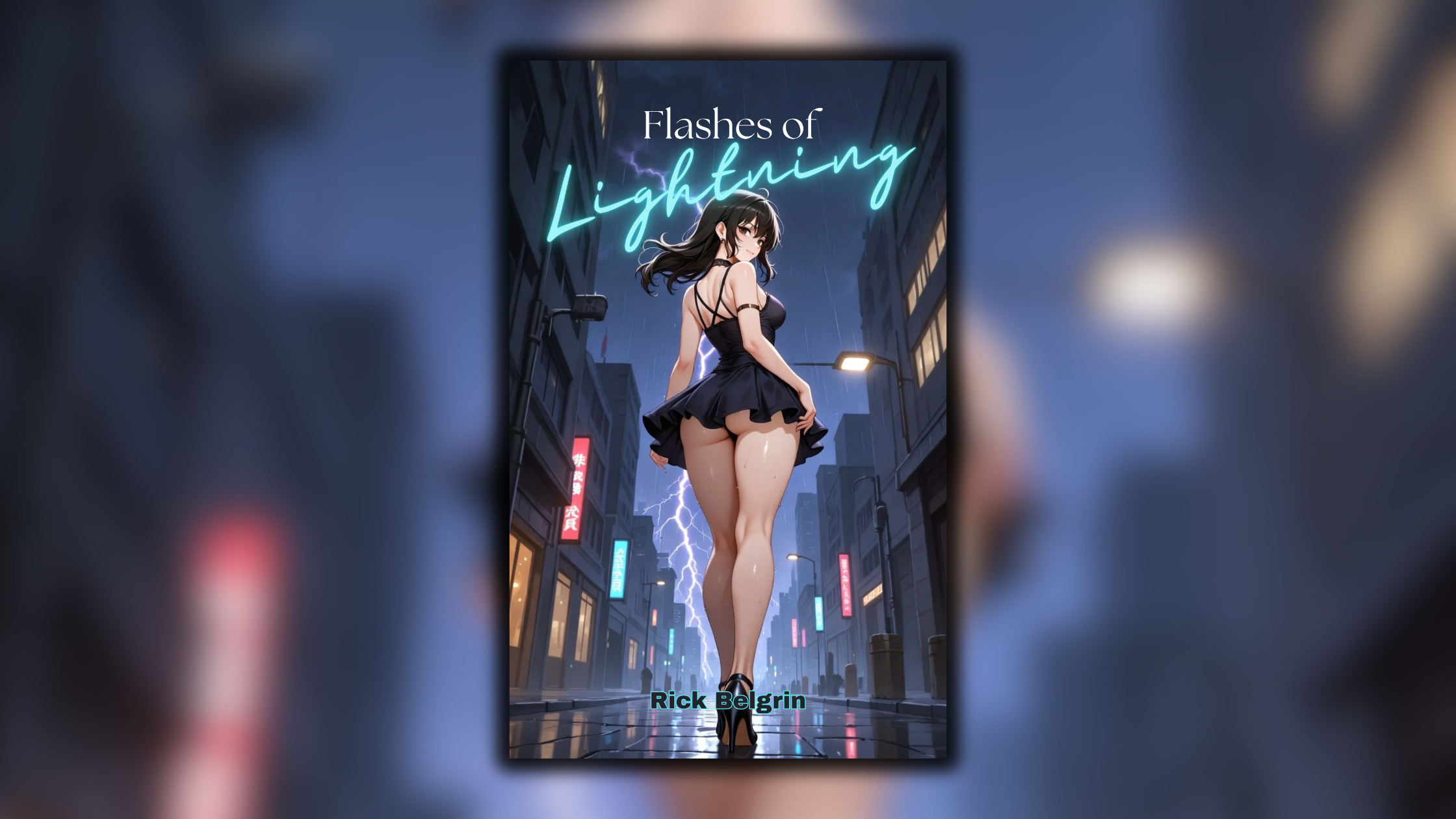 Flashes of Lightning