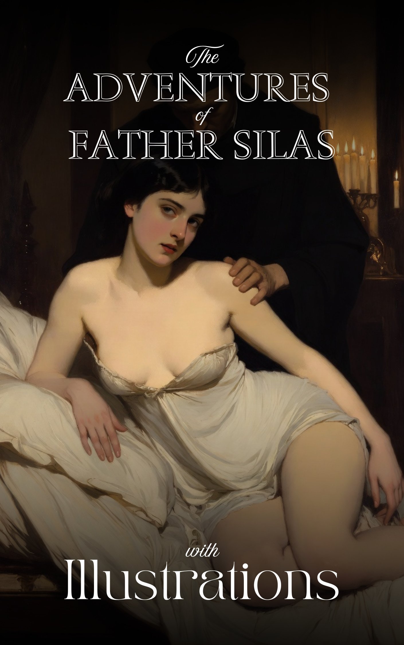 The Adventures of Father Silas