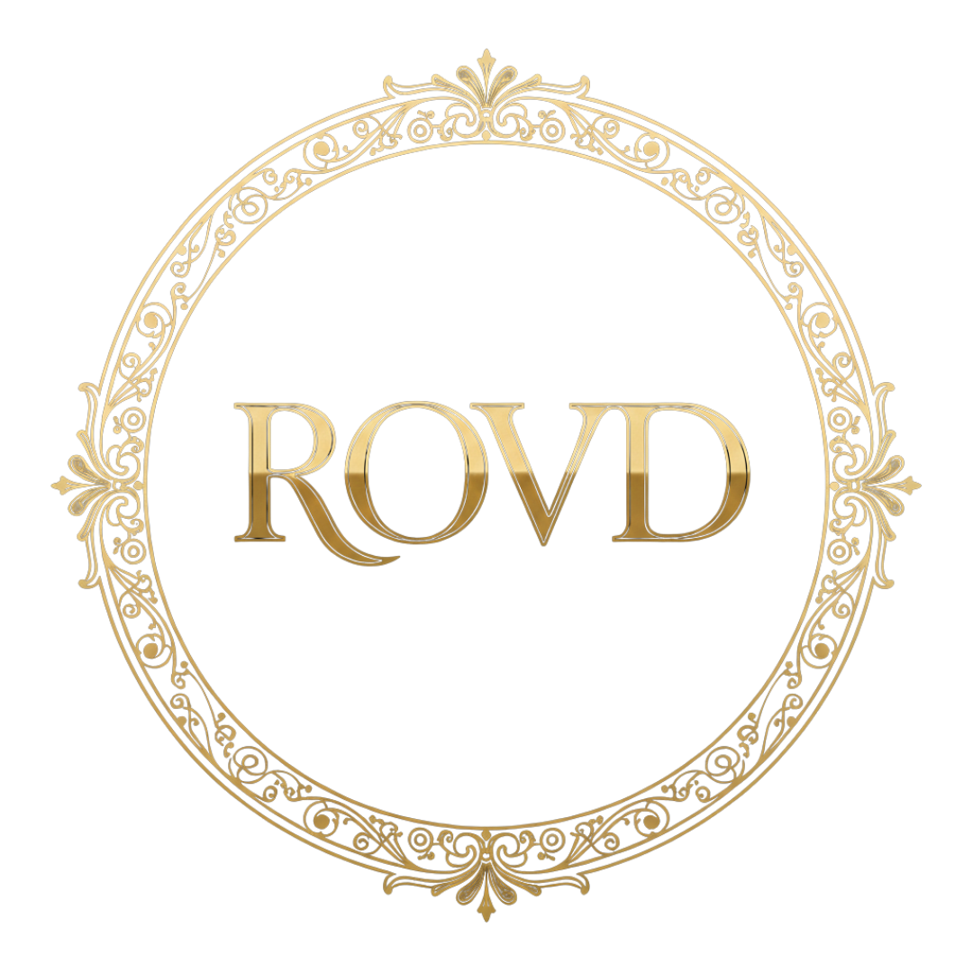 Reverie of Voluptuous Delights