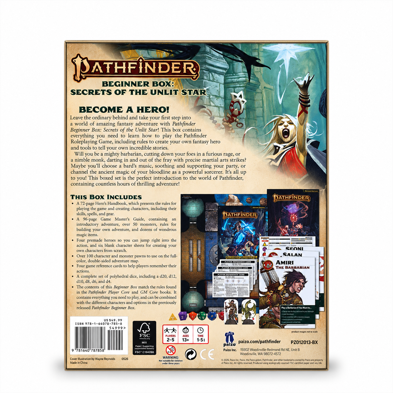 Pathfinder Beg Box 2E Unlit BACK.png