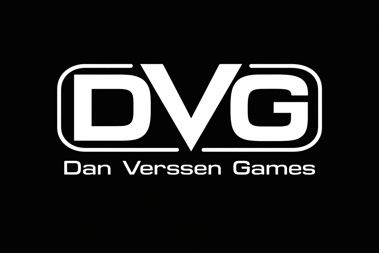 Dan Verssen Games (DVG) wargames logo