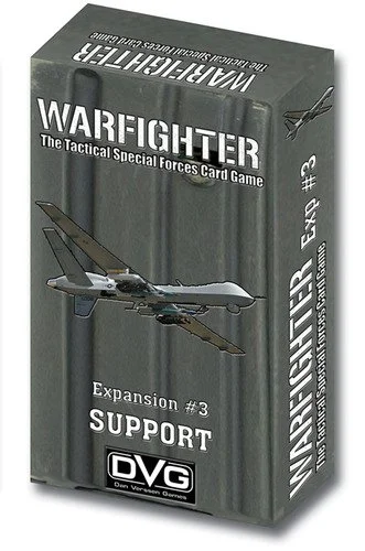 Warfighter Modern: Support Expansion 3