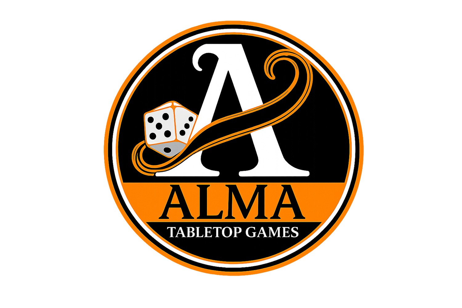 ALMA Tabletop Games