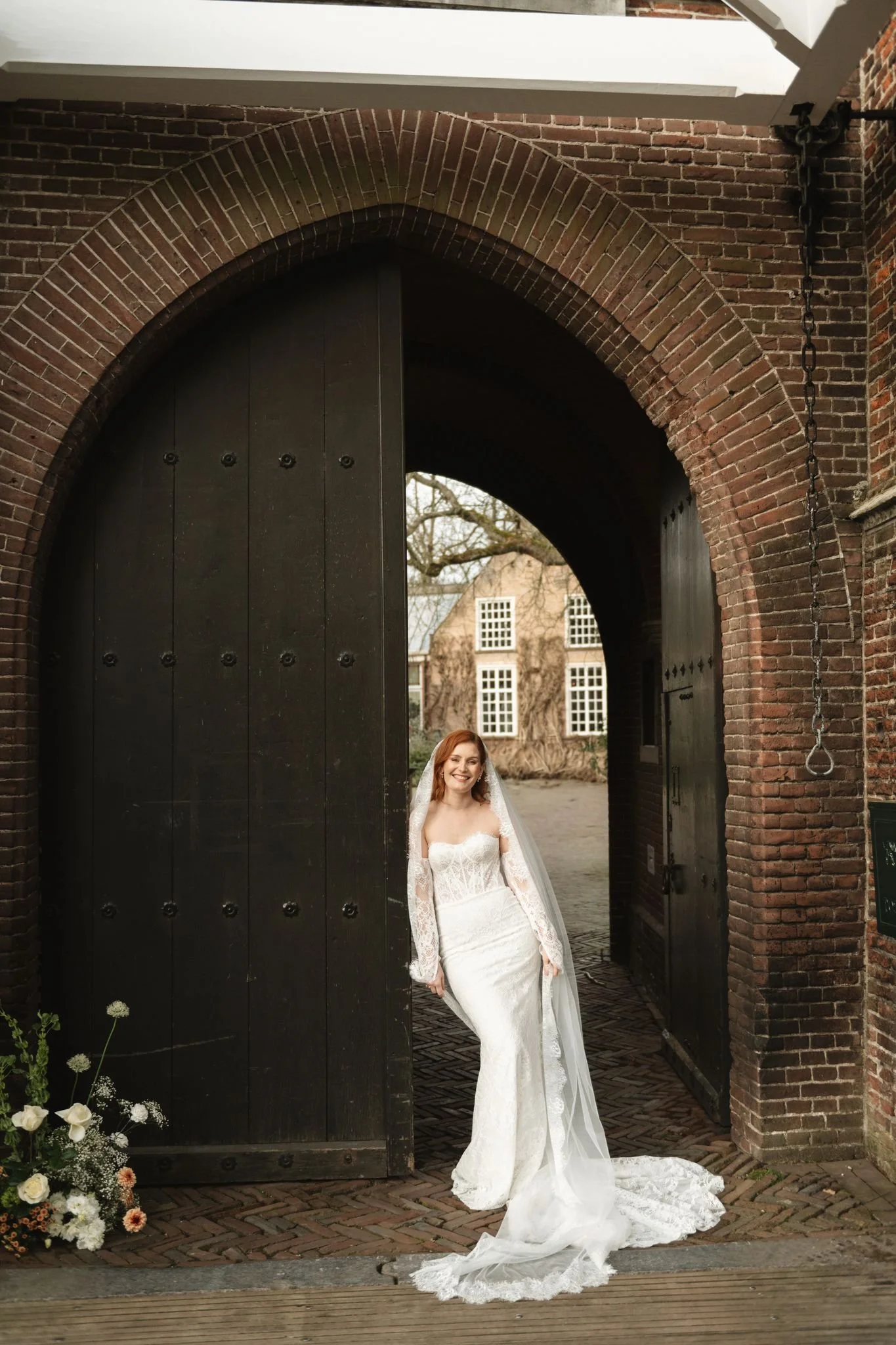 Weddingplanner organiseert volledige bruiloft van begin tot eind