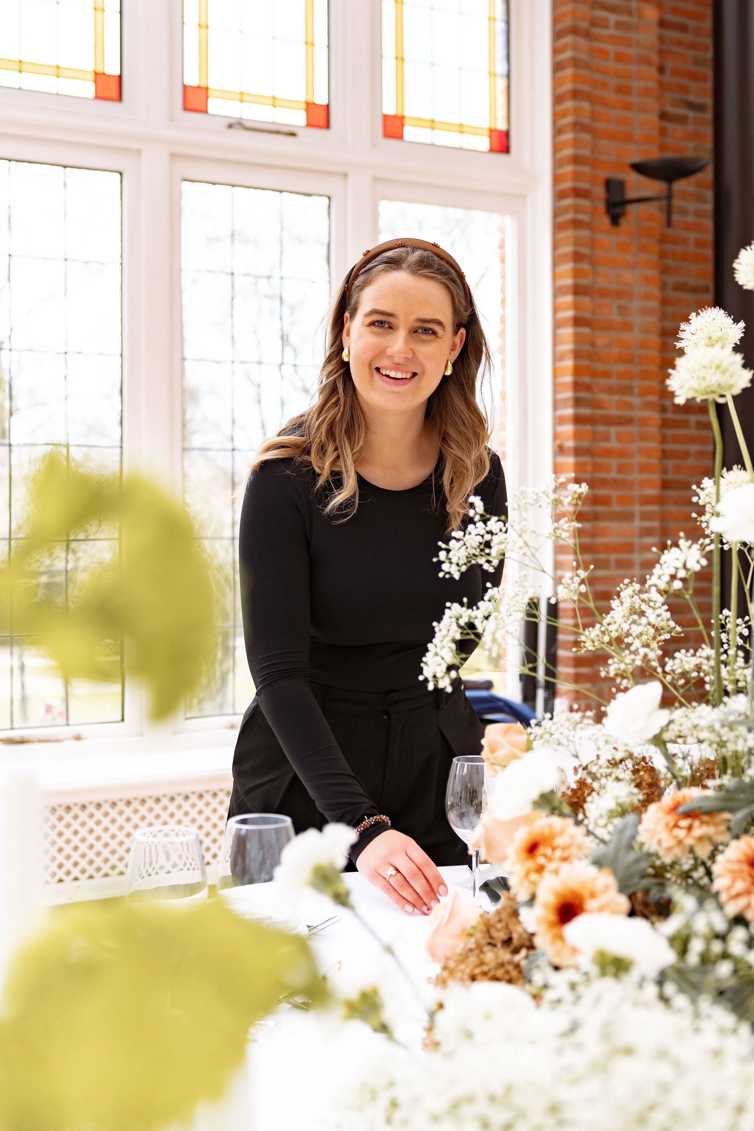 Wat doet een ceremoniemeester op een bruiloft?