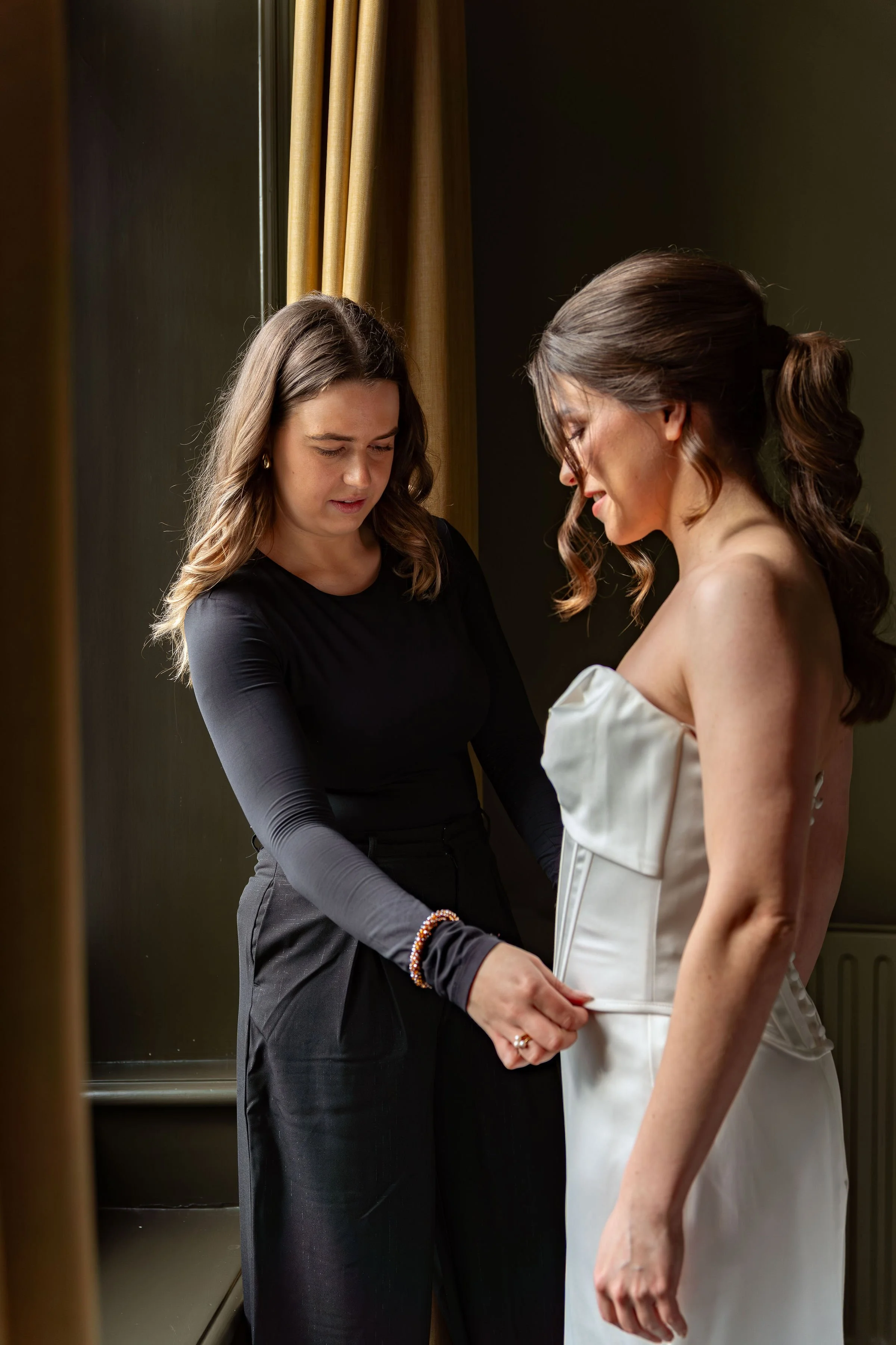 Adviesgesprek voor de Ceremoniemeester