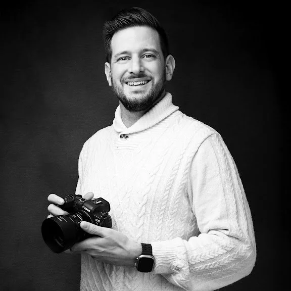 Yann Geyer Photographie présentation