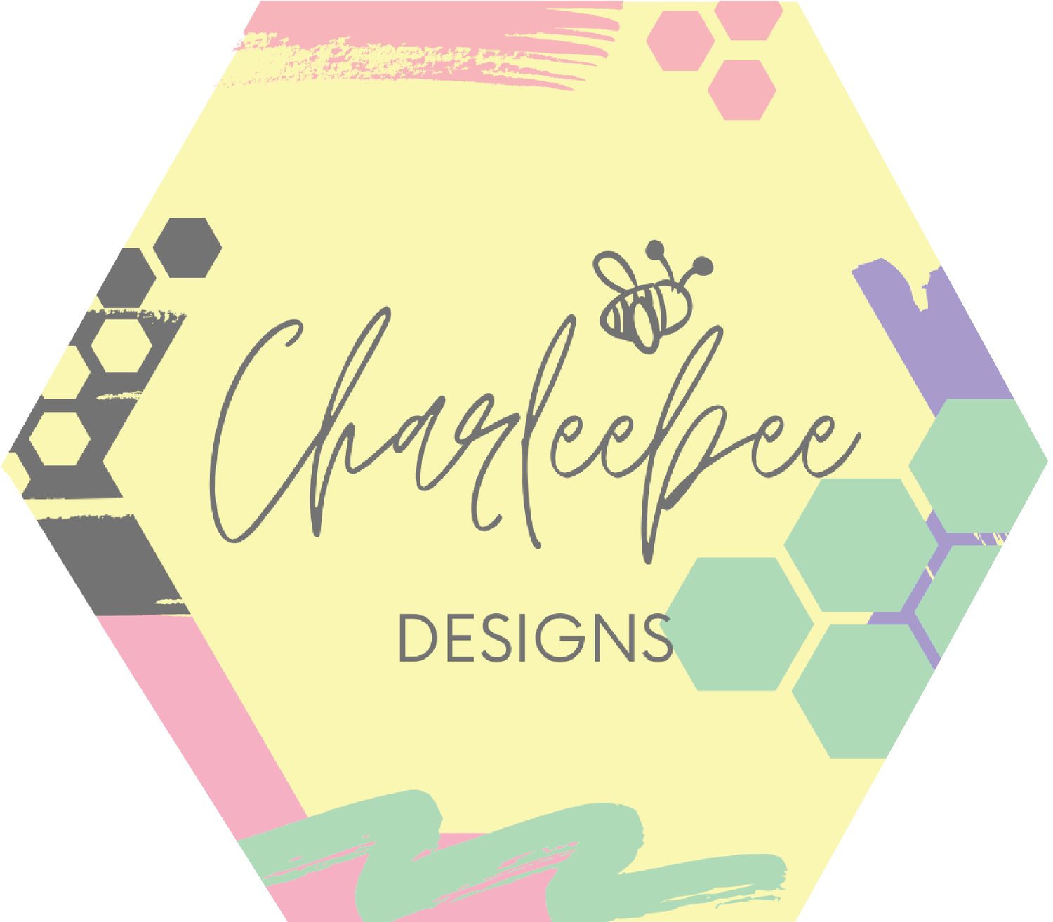 Charleebee Designs