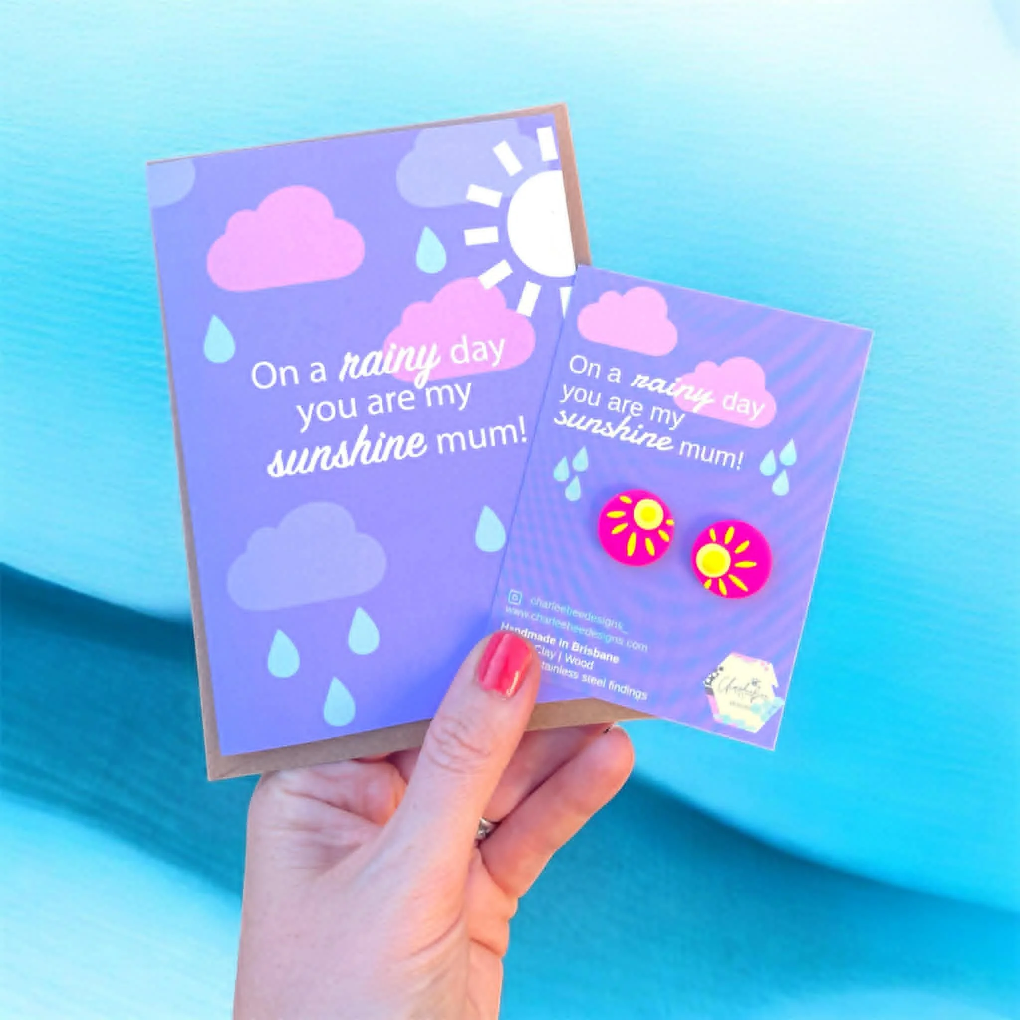 Mother's Day collection- Combo deal