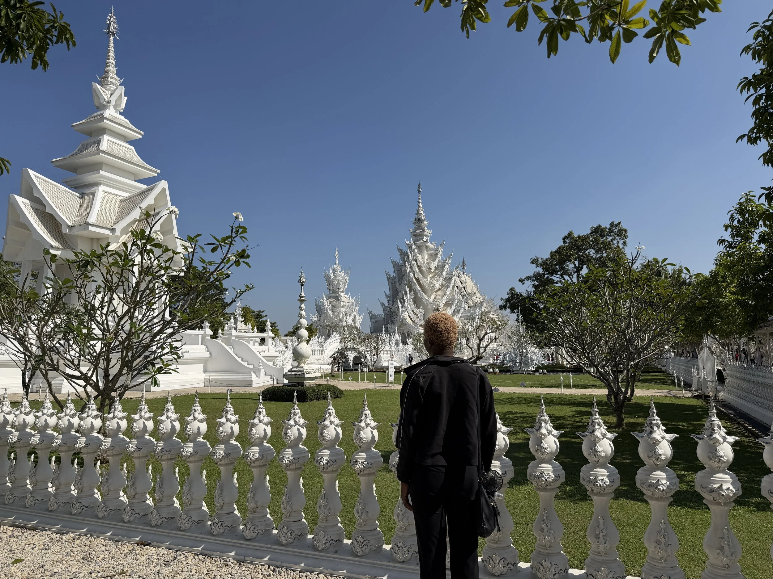 How To Get Photos of Yourself While Travelling Solo