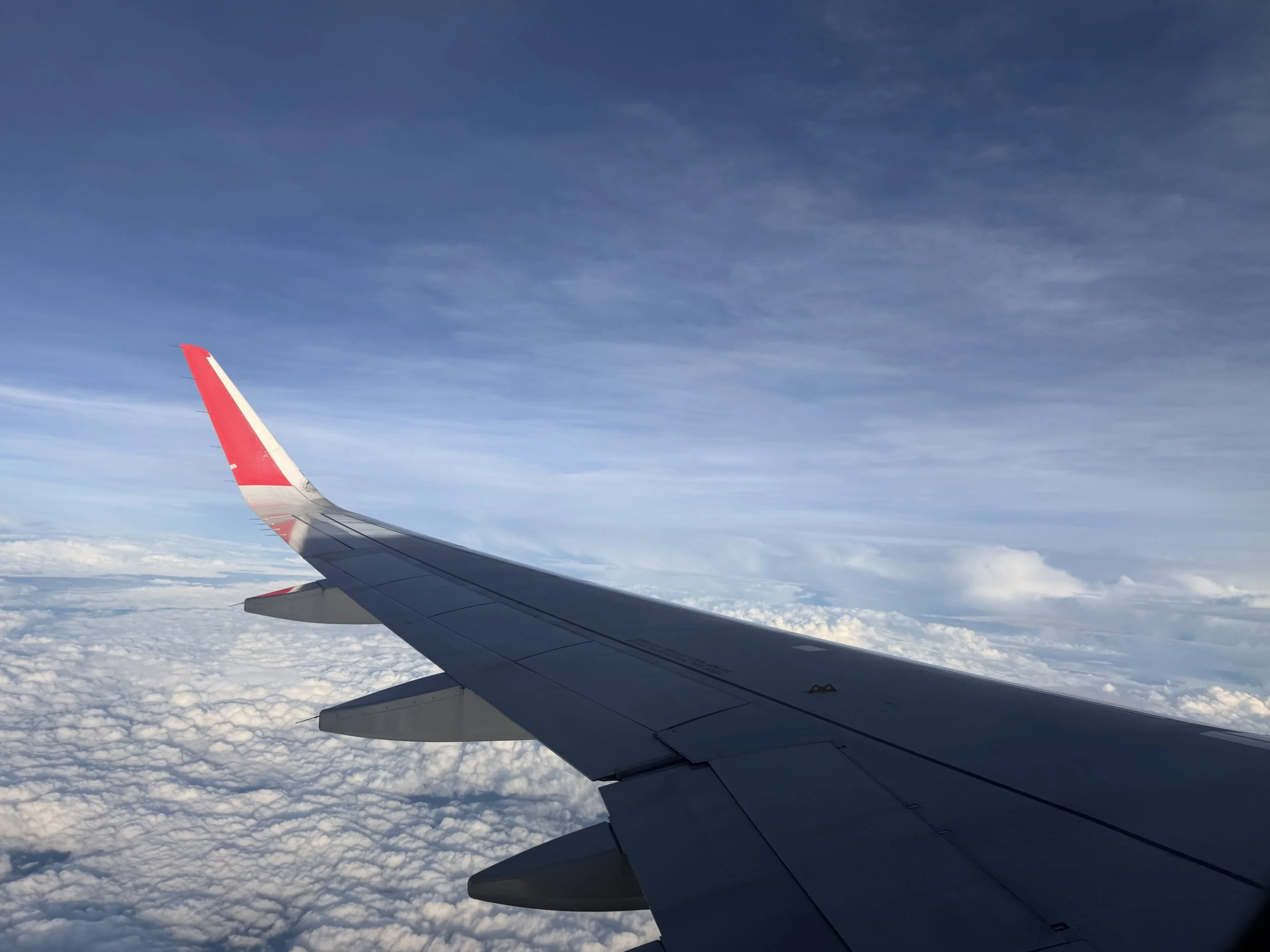 How to Travel Solo for the First Time