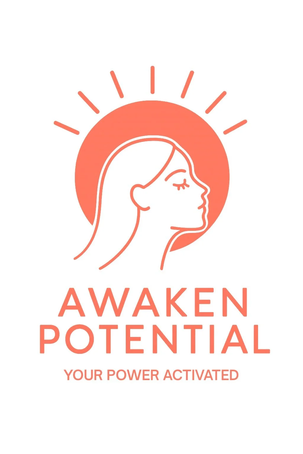 Awaken Potential: your power activated.