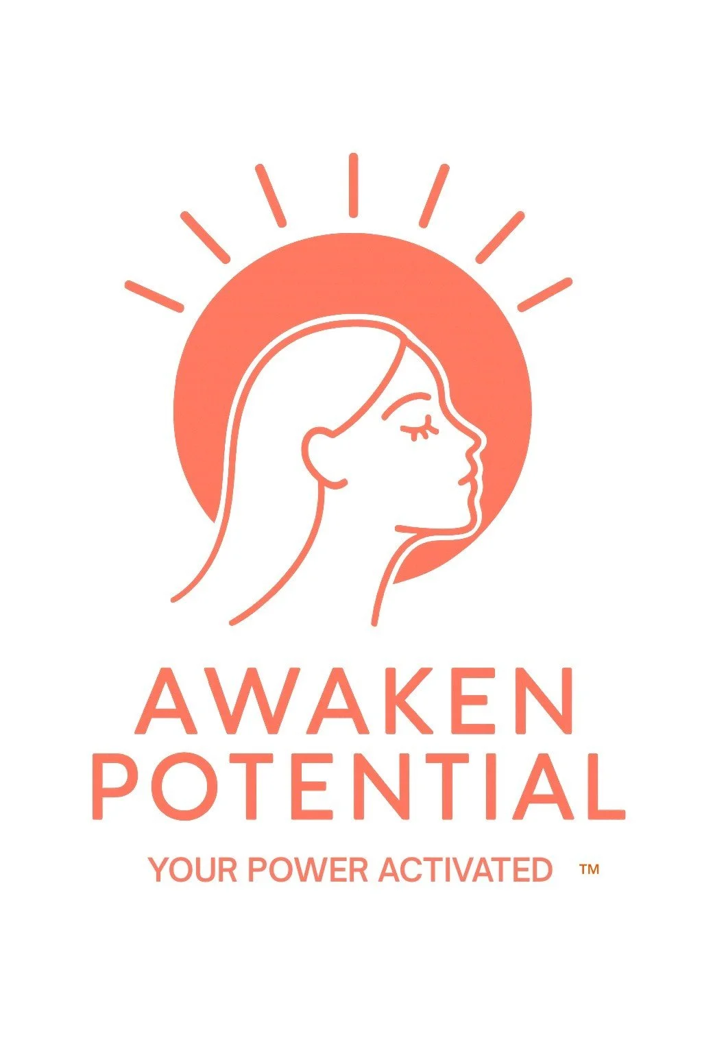 Awaken Potential: your power activated.