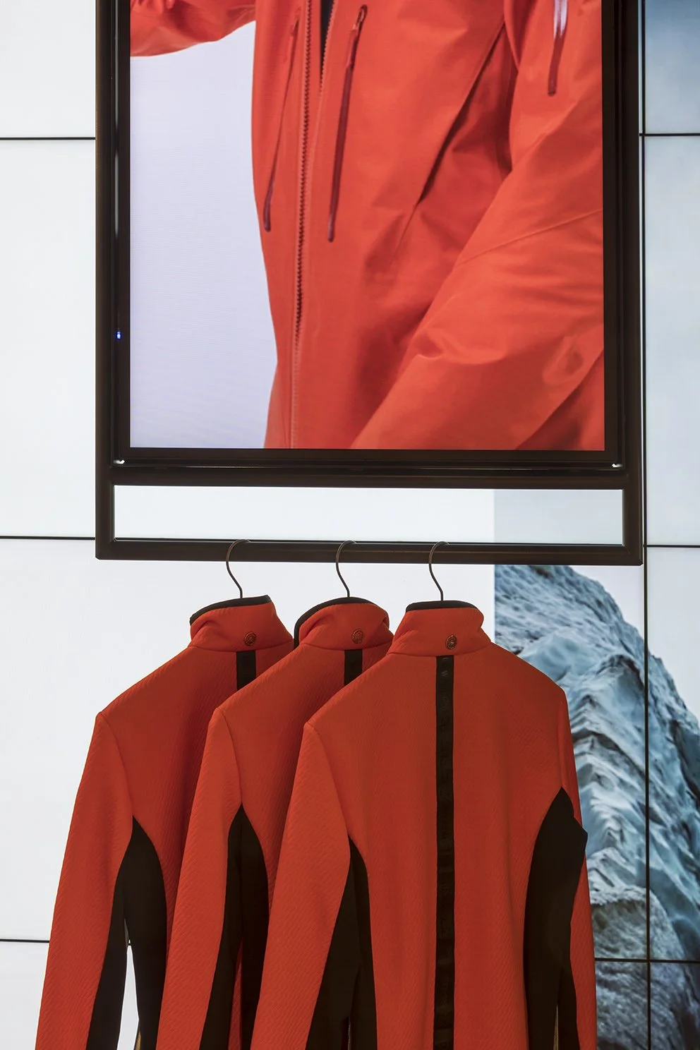 Kaufhaus Steffl / Wien