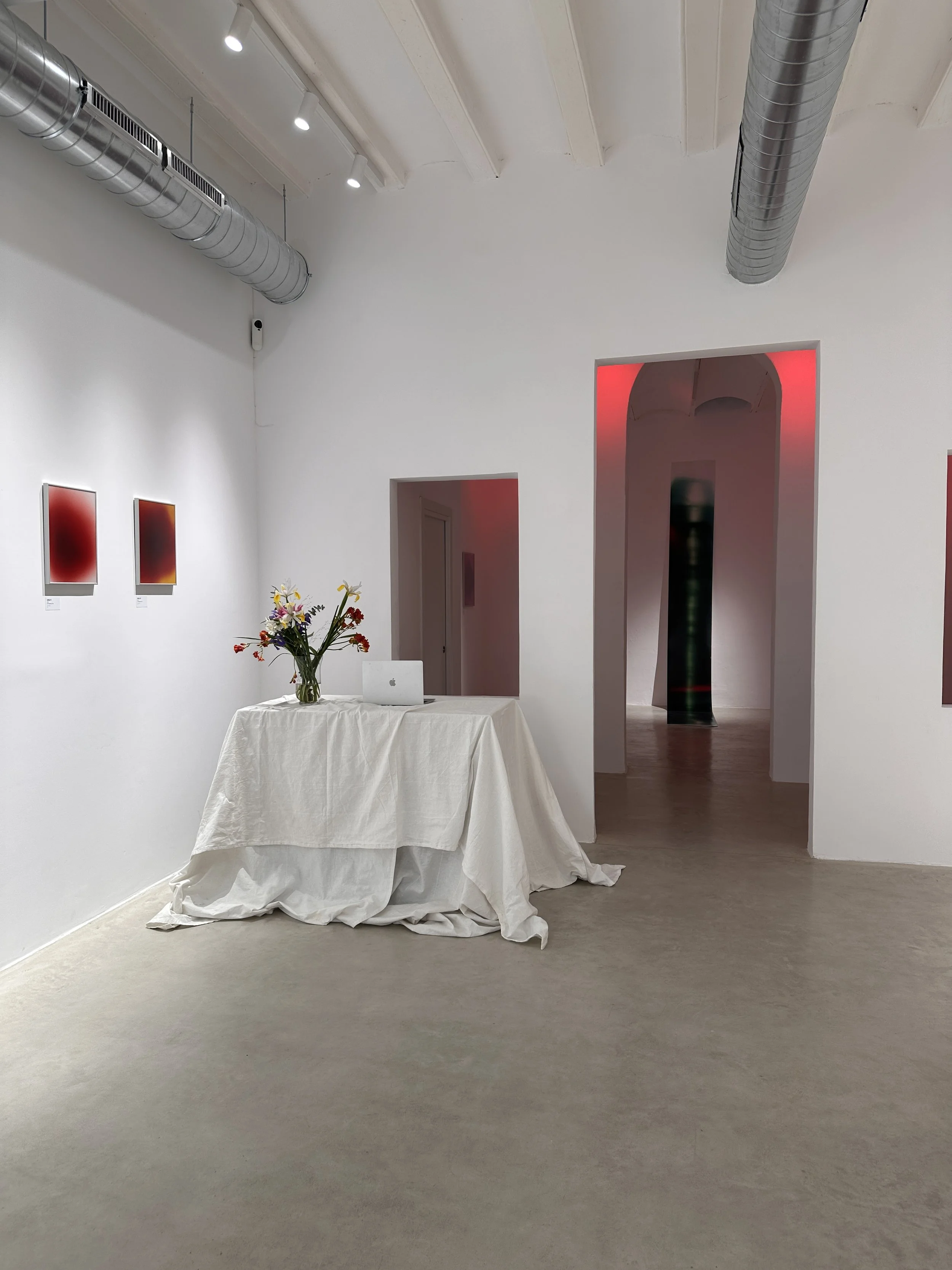 MariaDarkroom Exhibition