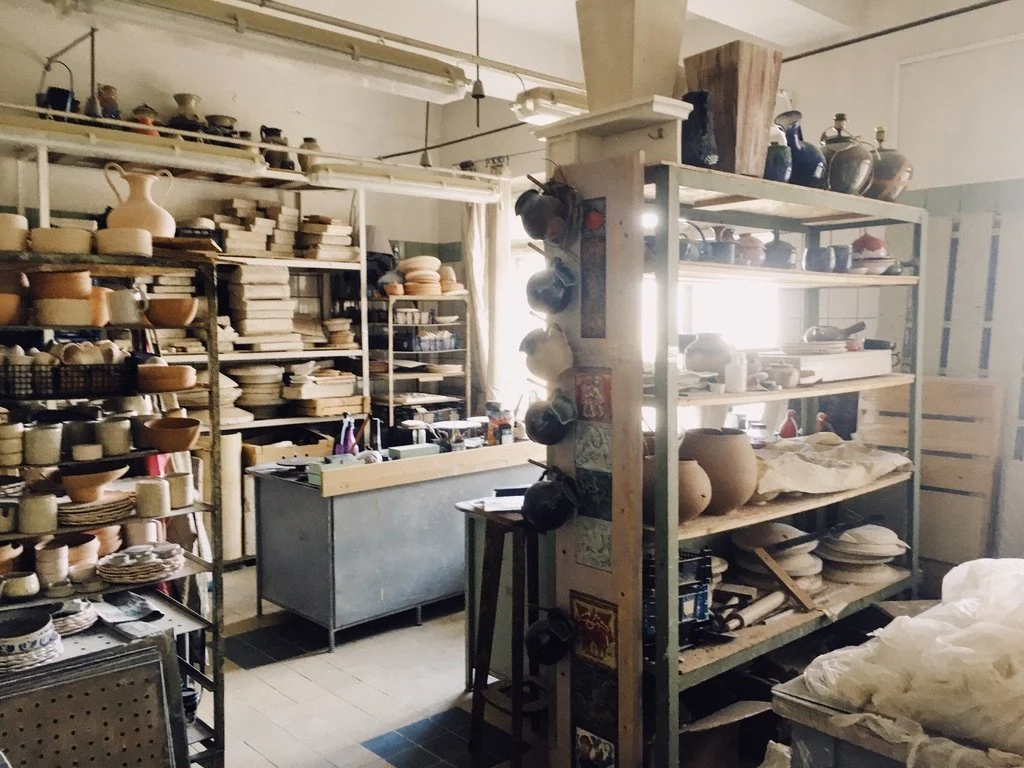 Business assessment and workflow optimisation