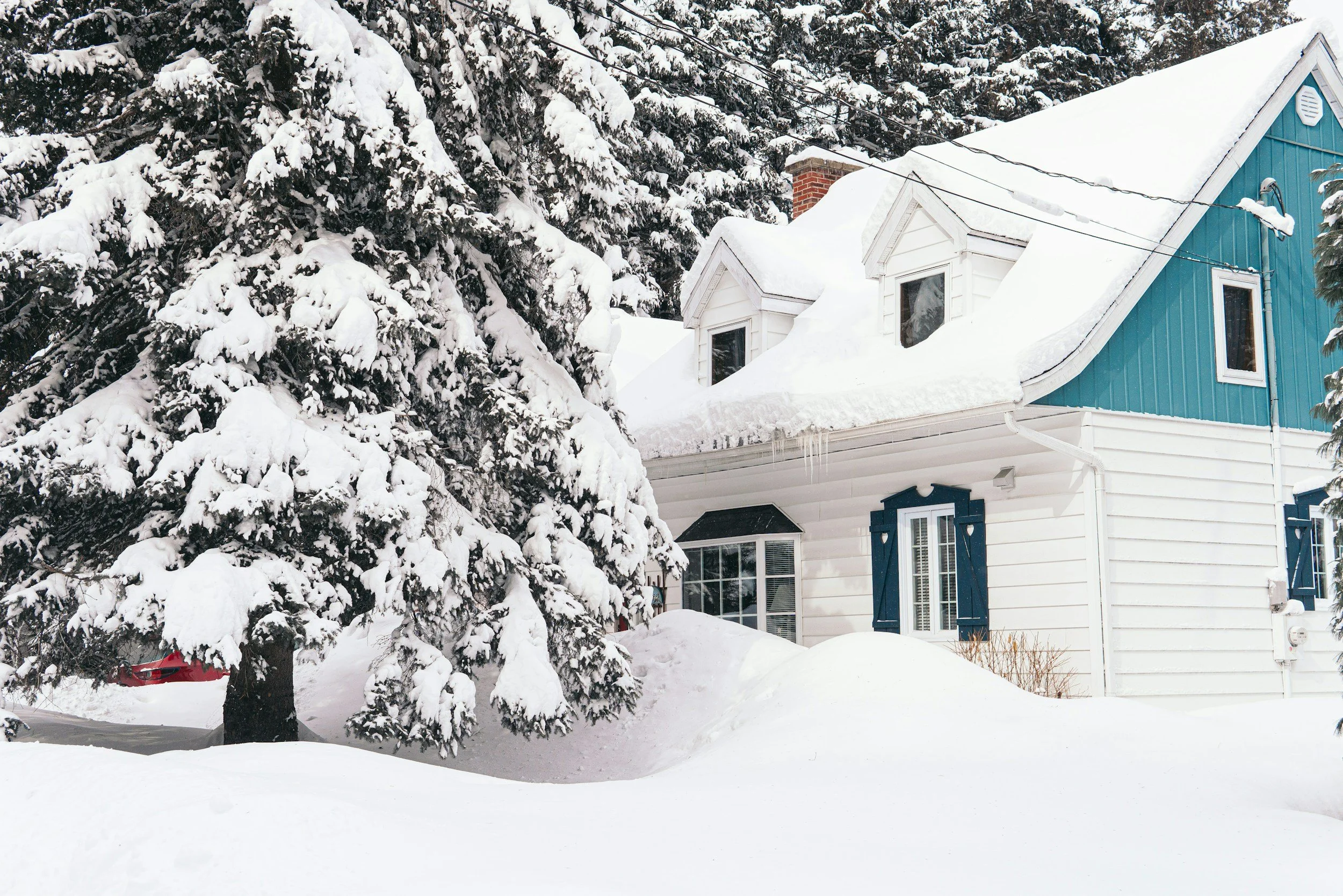 Freeze-Thaw Damage in Berkshire Homes: Why Local Foundations Face a Different Kind of Stress