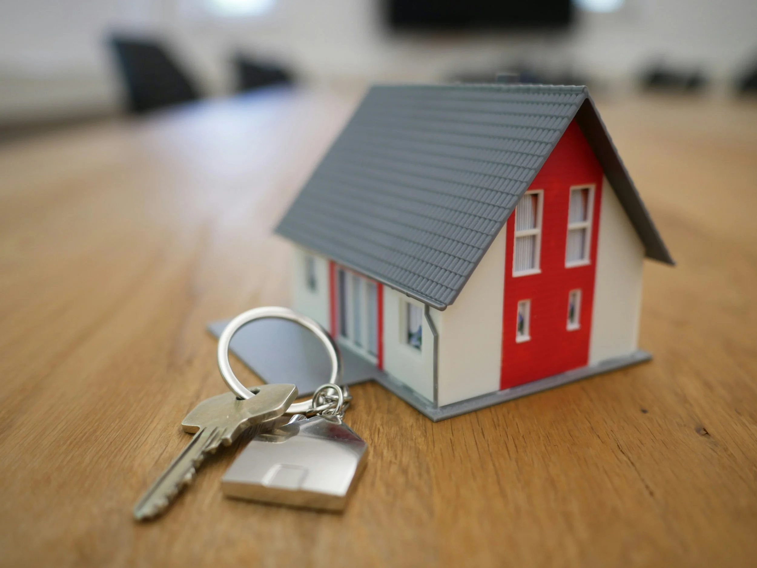 New Home Concierge Package