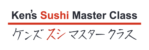 Ken's Sushi Master Class