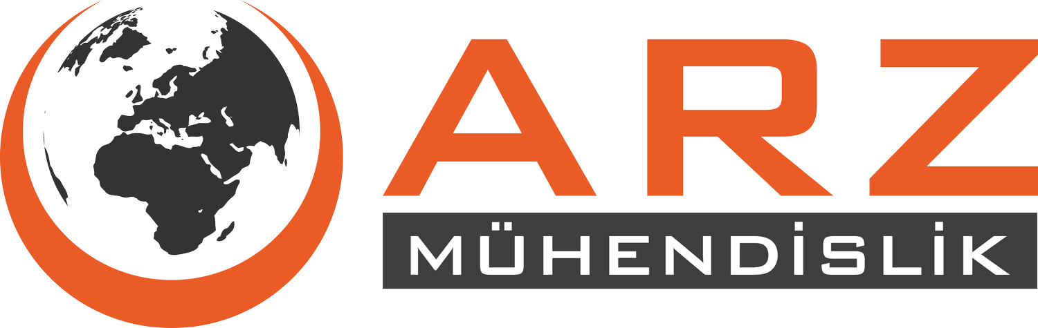 ARZ JEOLOJİK HİZMETLER MÜHENDİSLİK LTD. ŞTİ.