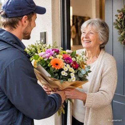 Geschenkideen für pflegende Angehörige