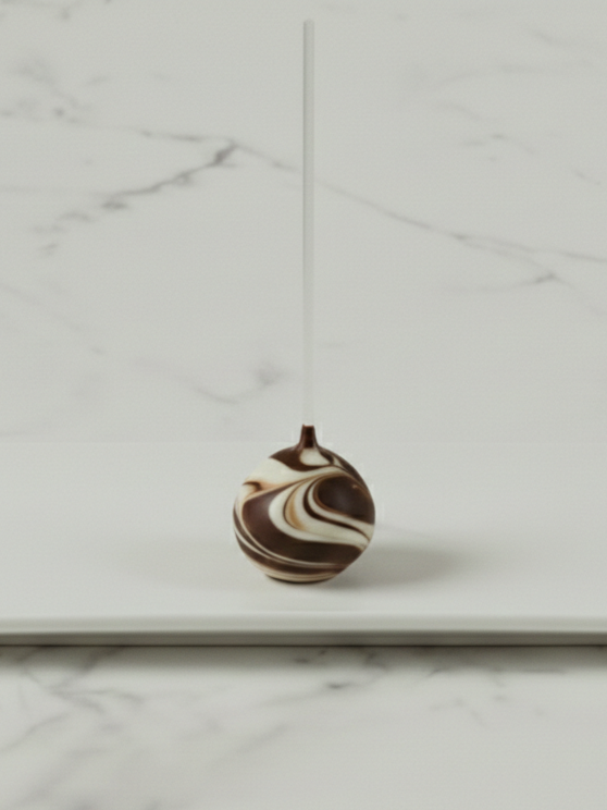 Cookies & Cream Cake Pop